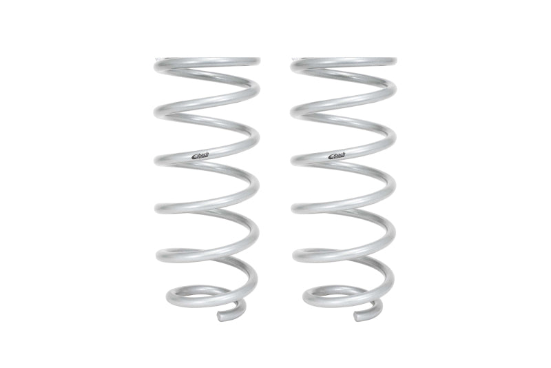 EIBACH Pro-Lift Kit for 03-09 Lexus GX470 (Rear Springs Only) - 2.2in Rear