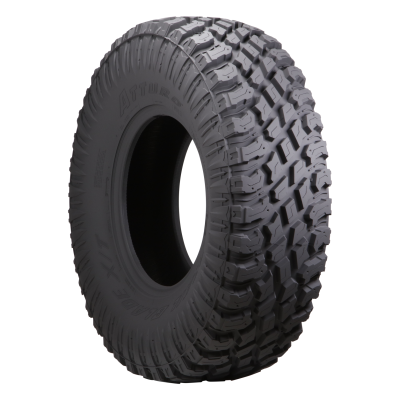 ATTURO Trail Blade X/T SxS Tire - 32X11R15 79N