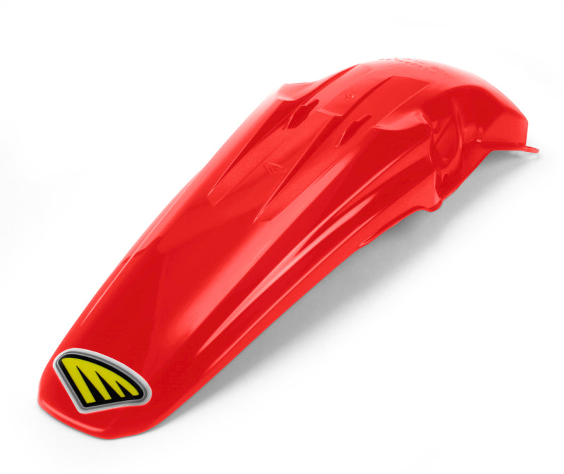 CYCRA 05-08 Honda CRF450R Powerflow Rear Fender- Red