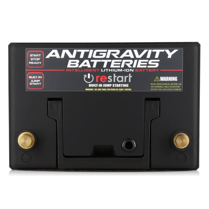 ANTIGRAVITY SAE Car Terminal Adapters