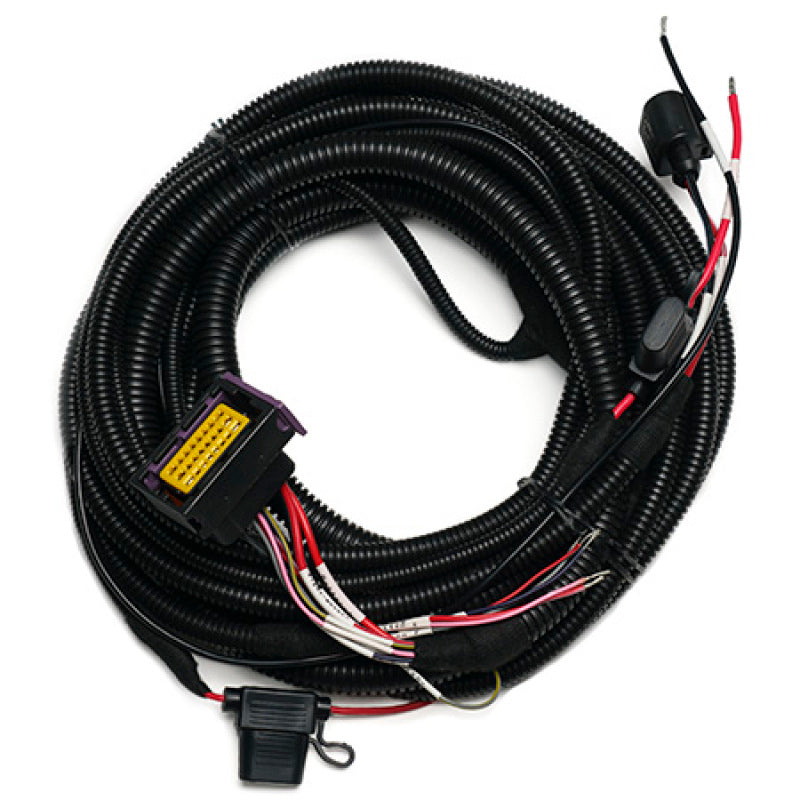 WILWOOD Electronic Parking Brake Caliper Harness Wiring