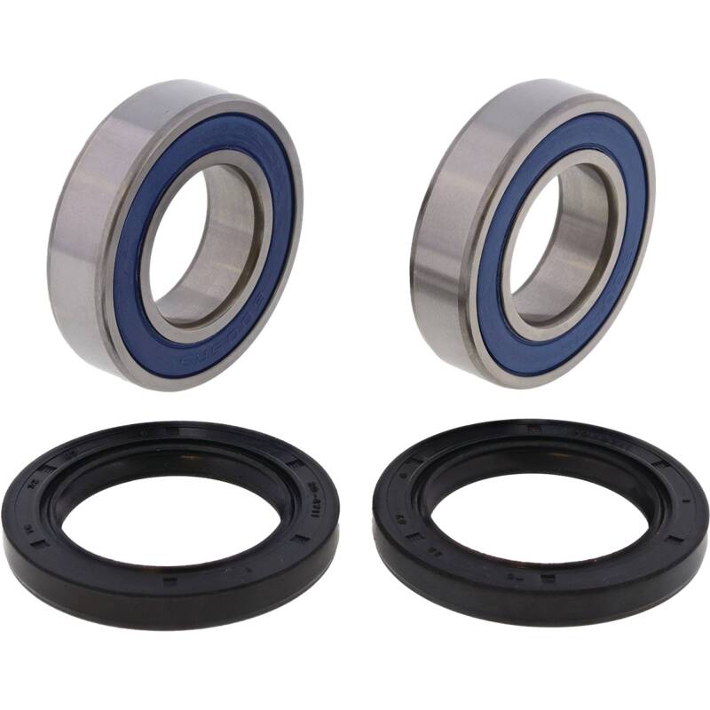 ALL BALLS RACING KAYO Fox 70 Wheel Bearing Kit Rear