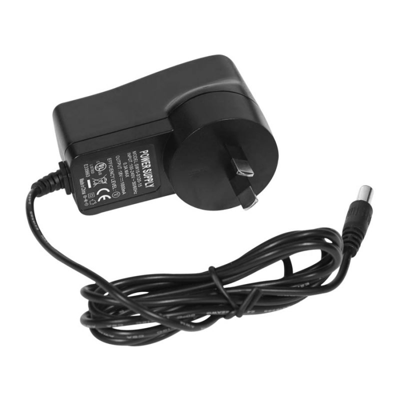 ANTIGRAVITY Wall Charger w/AU Plug (For XP1/XP10/XP10-HD)