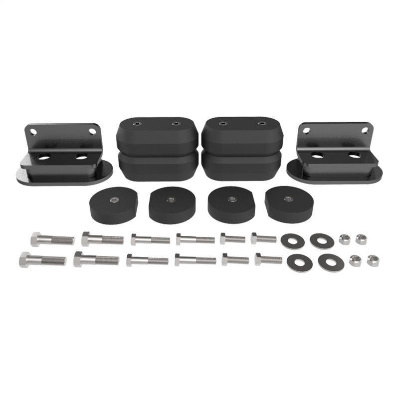 TIMBREN 2011 Kenworth C500 Front Suspension Enhancement System