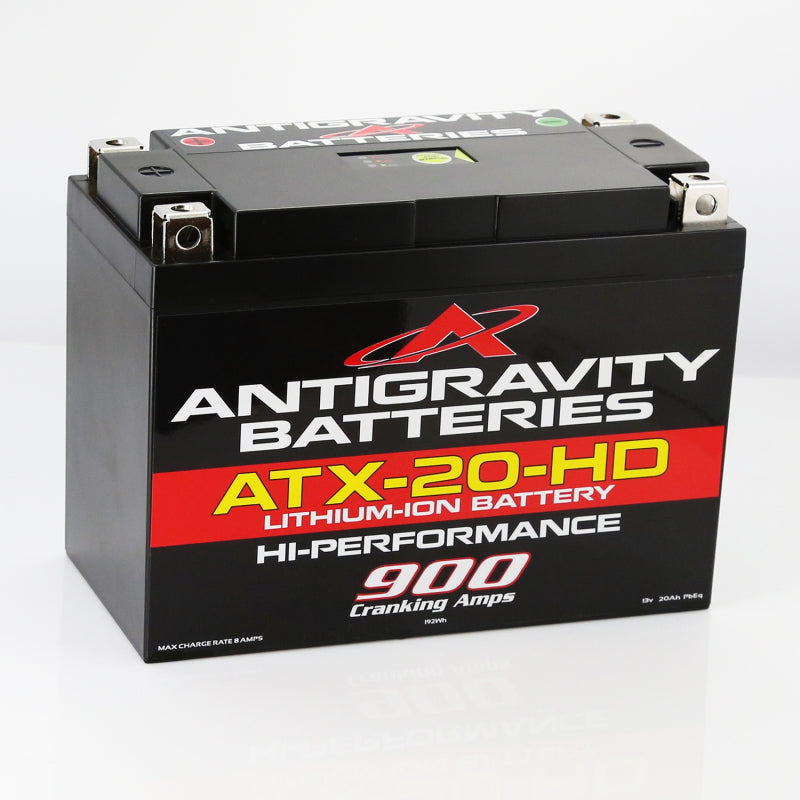 ANTIGRAVITY YTX20 High Power Lithium Battery