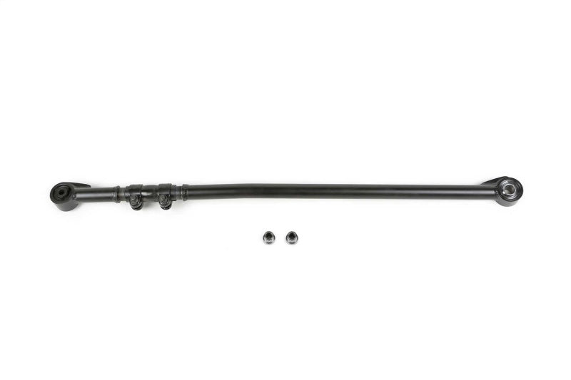 FABTECH 2021+ Ford Bronco 4WD Rear Adjustable Track Bar