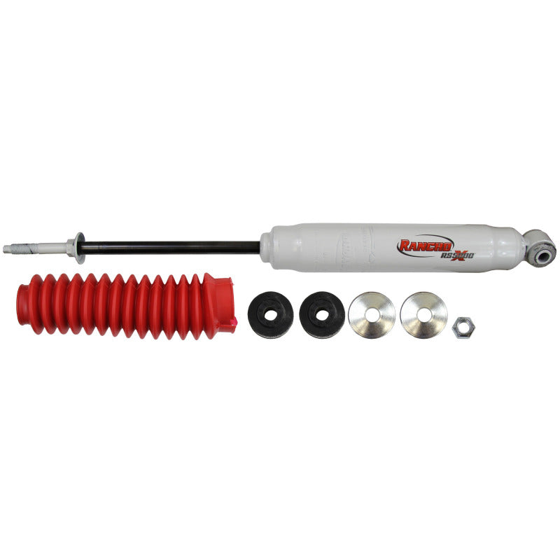 RANCHO 14-19 Ram 2500 Front RS5000X Shock