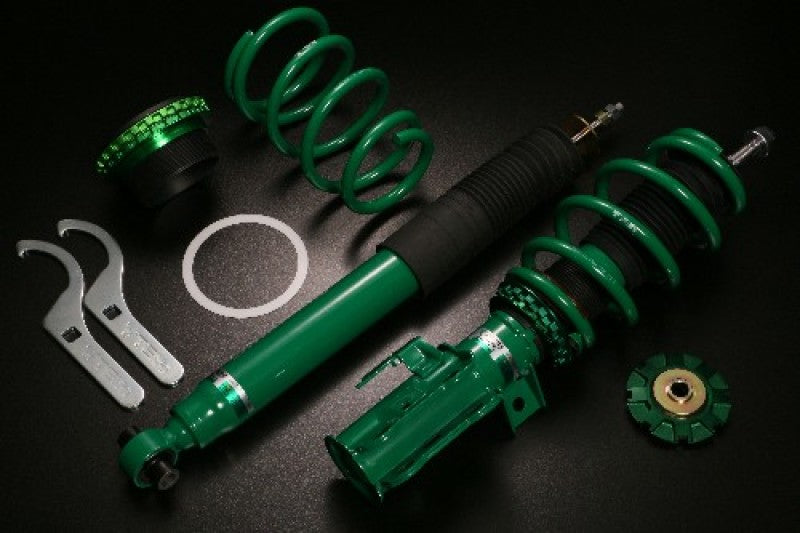 TEIN 15-18 Toyota iM 1.8L Street Basis Z Coilover Kit