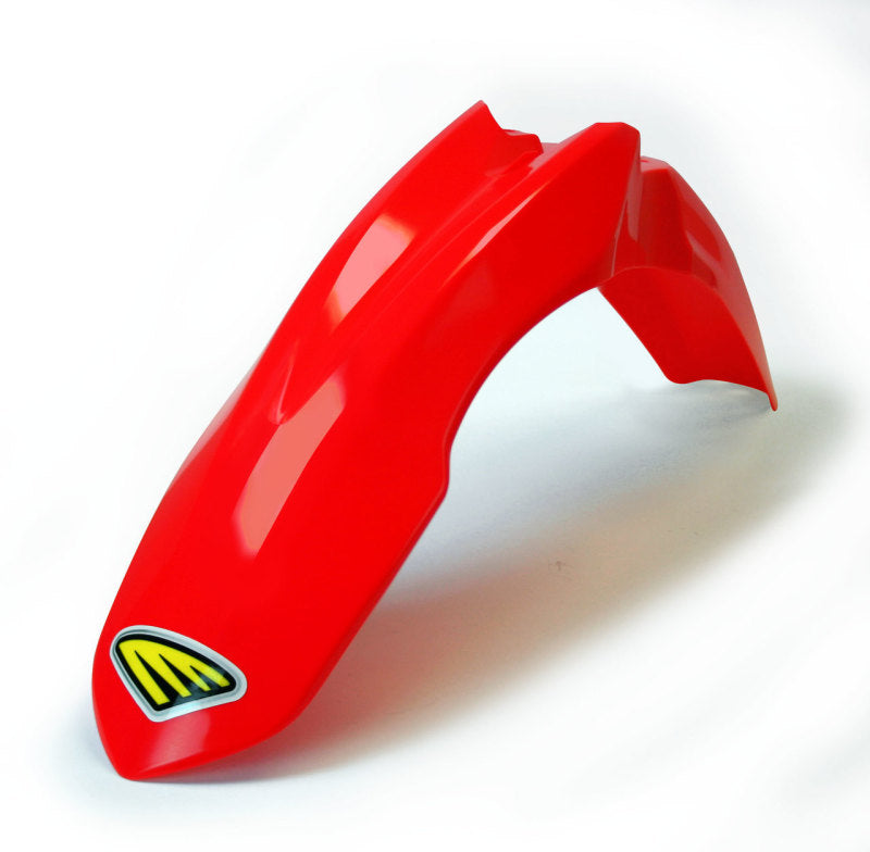 CYCRA 09-13 Honda CRF250R-450R Performance Front - Red