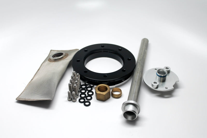 FUELAB Prodigy In-Tank Power Module Installation Kit for Fabricator Series