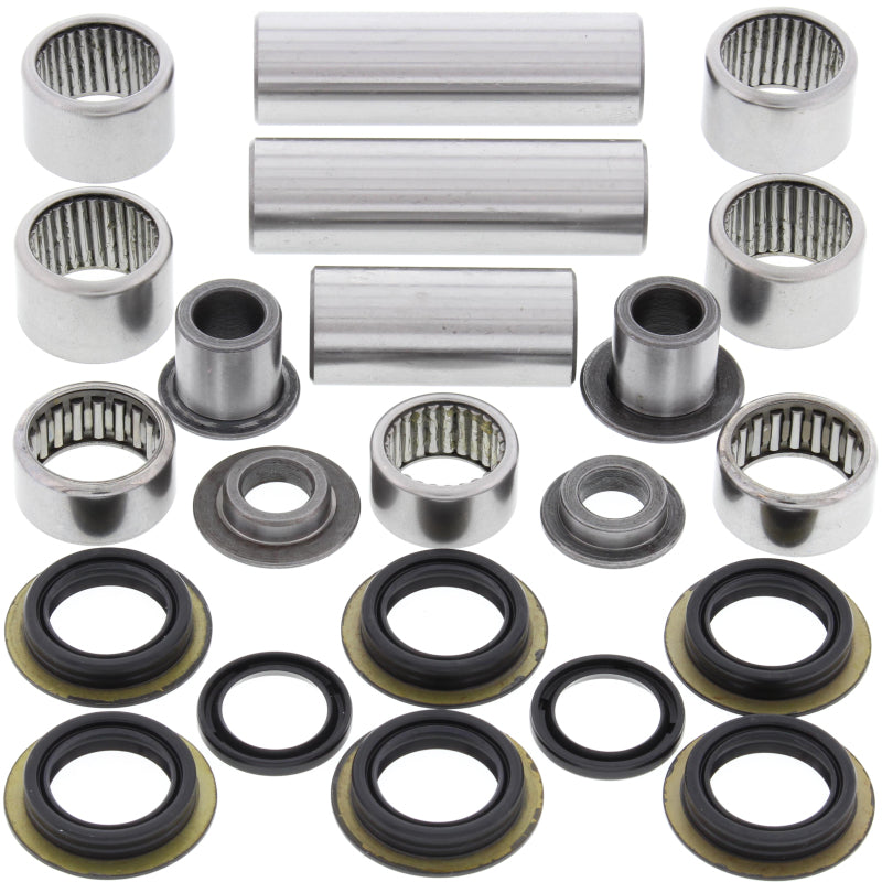 ALL BALLS RACING 02-23 Kawasaki KX65 Linkage Bearing Kit