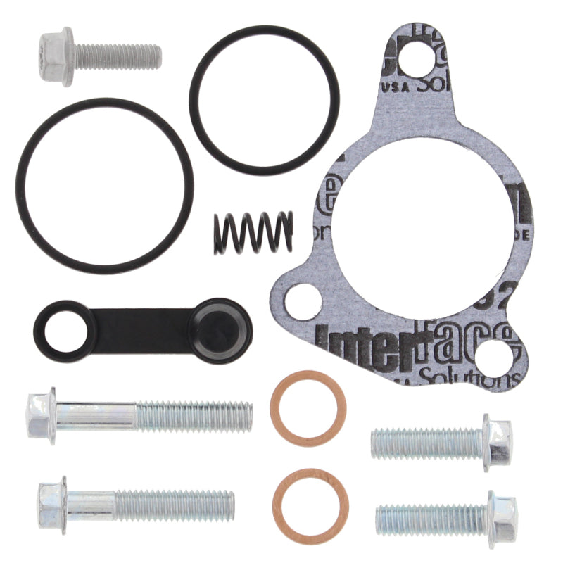 ALL BALLS RACING 2022 Husqvarna FC 450 Slave Cylinder Rebuild Kit Clutch