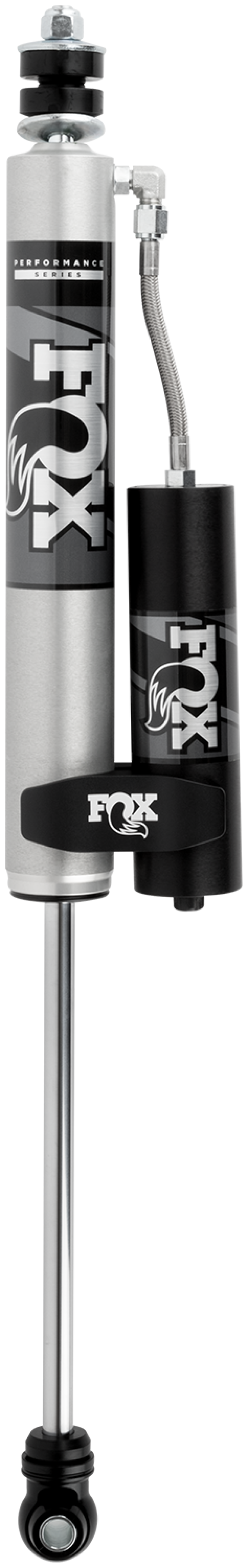 FOX 05-19 Ford F250/F350 2.0 Performance Series 11in Smooth Body IFP Front Shock /5.5-7in lift