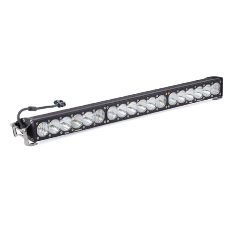 BAJA DESIGNS OnX6 Series Driving Combo Pattern 30in LED Light Bar