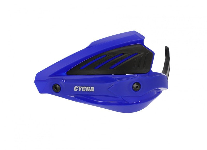 CYCRA 2021 Yamaha Tenere 700 Voyager Dual Road - Blue/Black