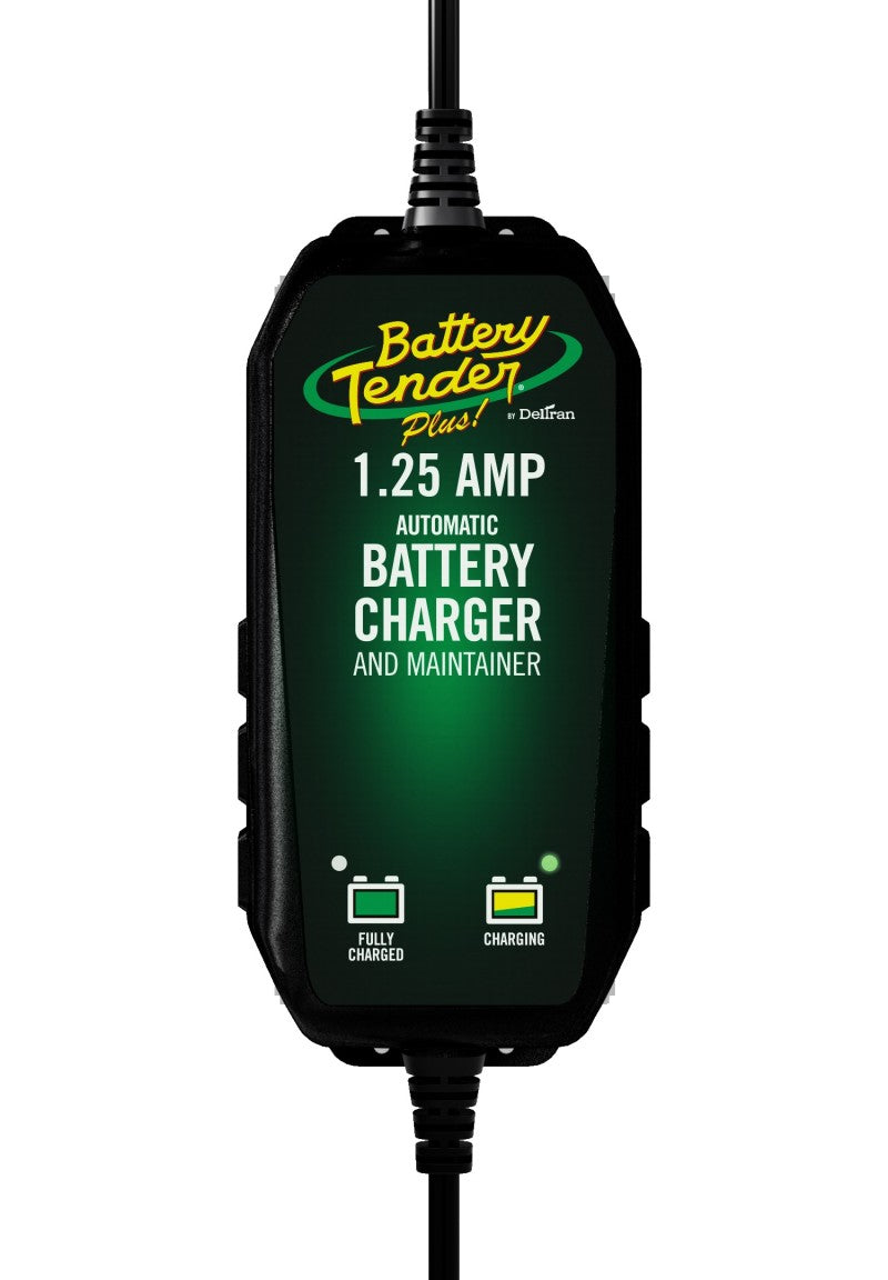 BATTERY TENDER 12V 5AMP Battery Charger