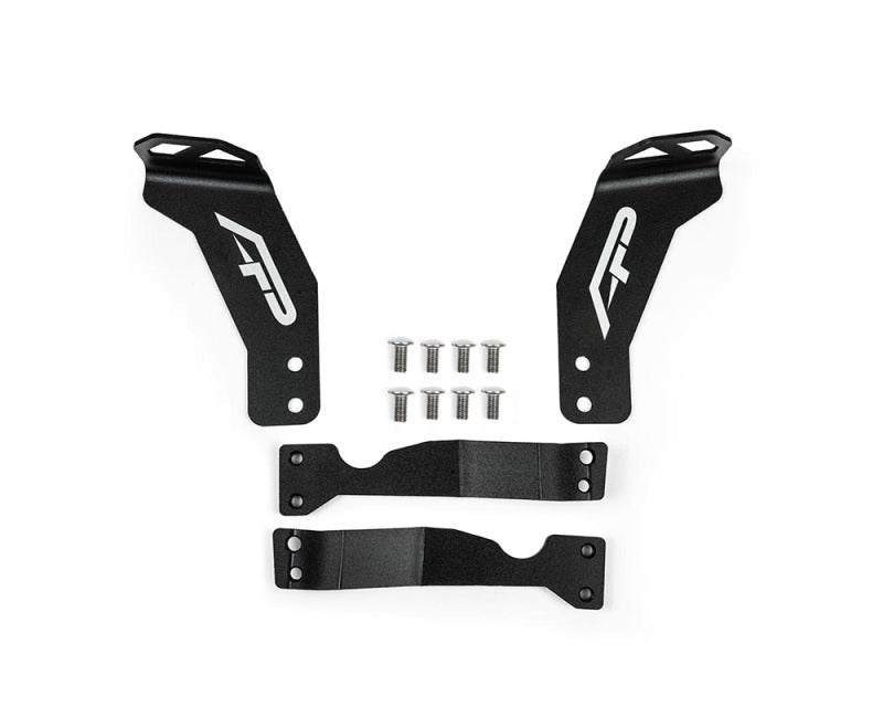 AGENCY POWER 17-20 Can-Am Maverick X3 Aluminum Door Handle Upgrade