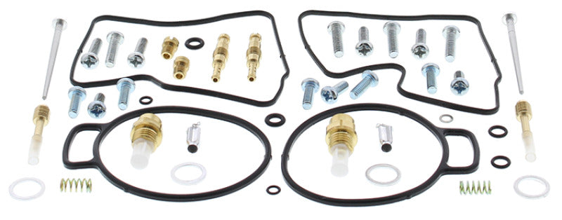 ALL BALLS RACING 92-00 Honda GL1500A Carburetor Rebuild Kit