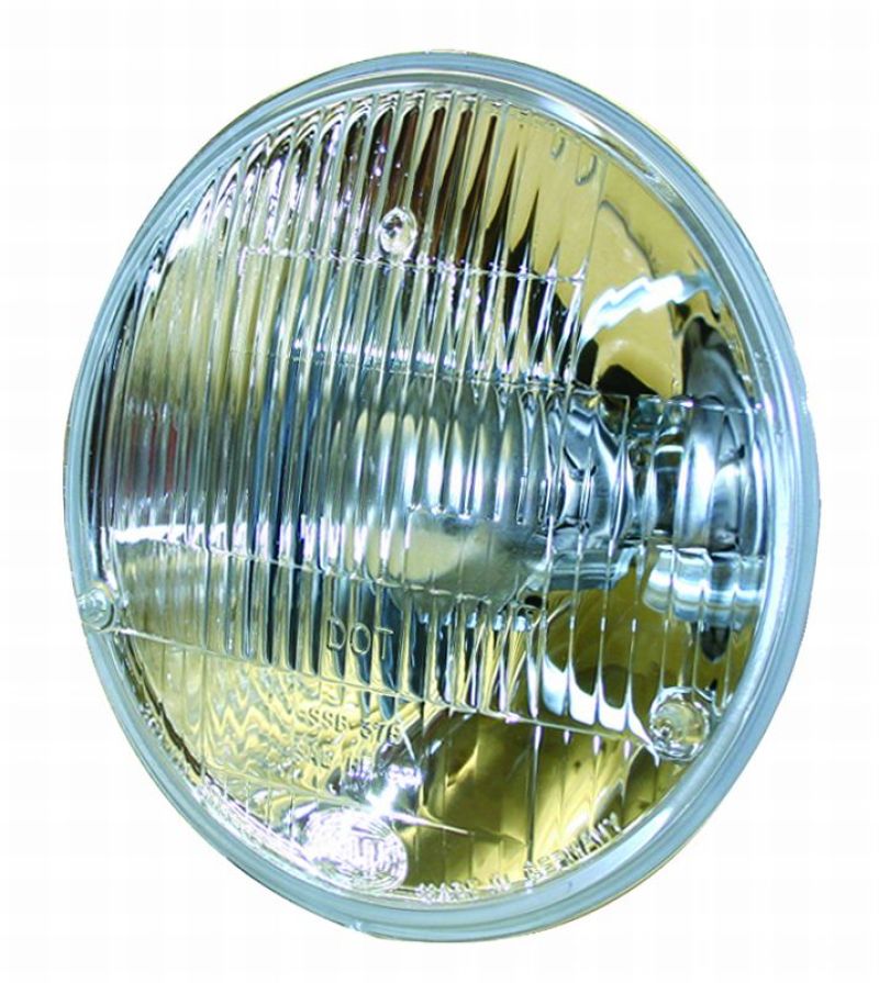 HELLA Vision Plus 7 inch 165MM HB2 12V SAE VP Head Lamp