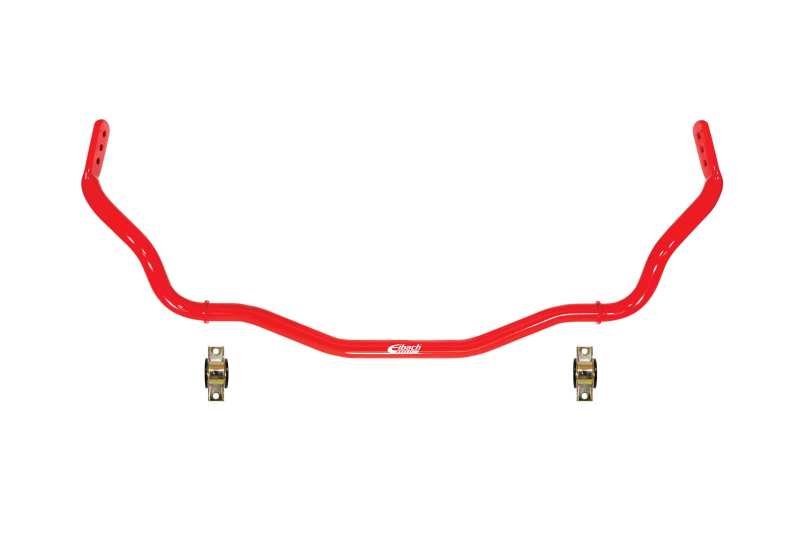 EIBACH Anti-Roll Bar Kit (Front Only) for 2015 Ford Mustang 2.3L EcoBoost/3.7L V6/GT 5.0L V8