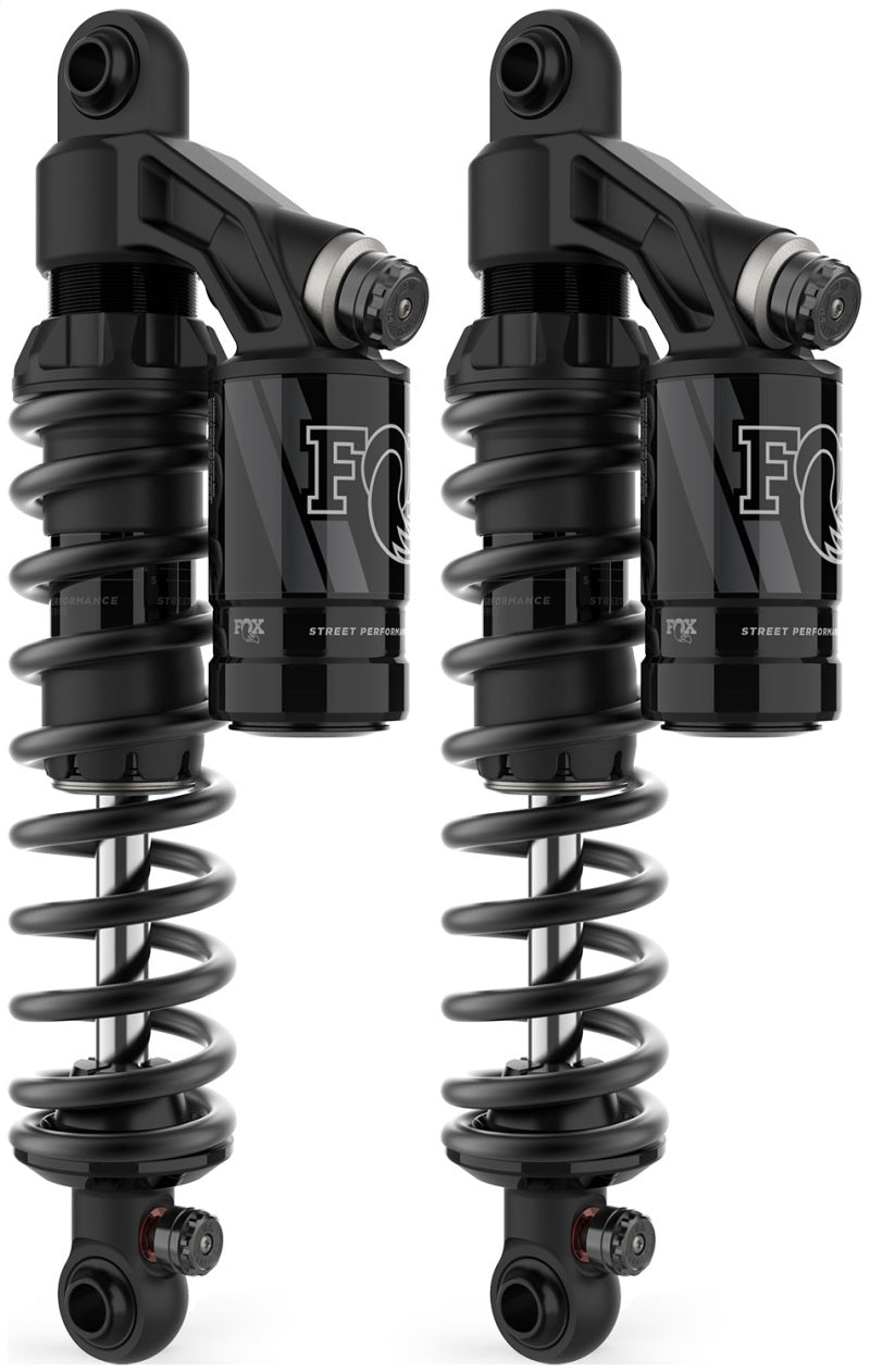 FOX Harley-Davidson AM Sportster 13.5in Height (13.54 / 3.99) 1.459 RC1 - Set of 2