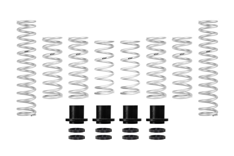 EIBACH Pro-UTV 2019 Honda Talon 1000R Stage 2 Performance Springs For OE Fox Shocks