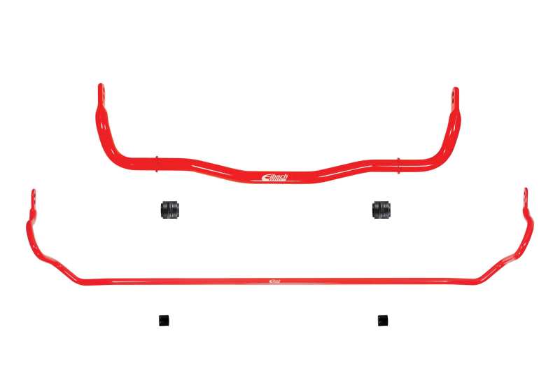 EIBACH Anti-Roll Kit (Front & Rear) 08-10 Dodge Challenger