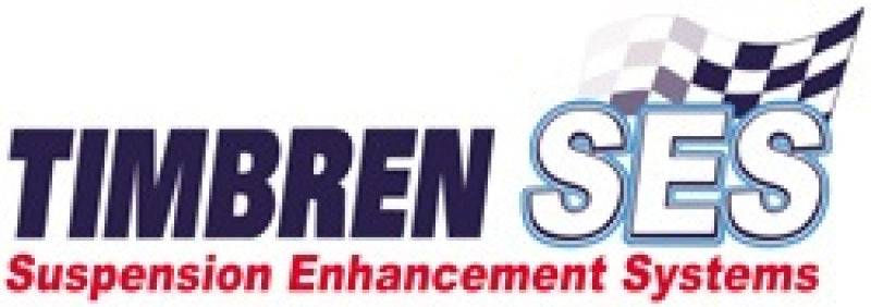 TIMBREN Suspension Enhancement System