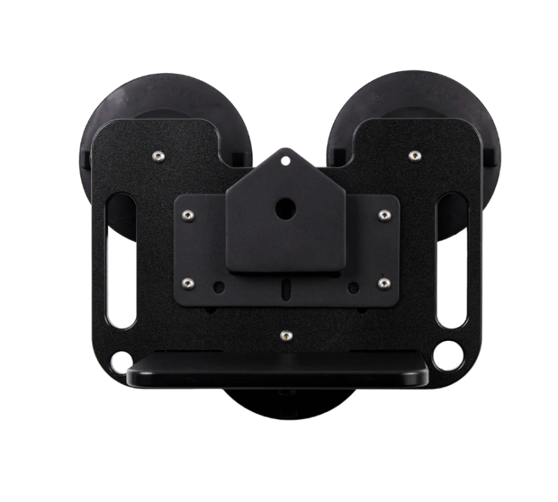 SeaSucker WaterPORT x SeaSucker Tank Mount (Tank Included)