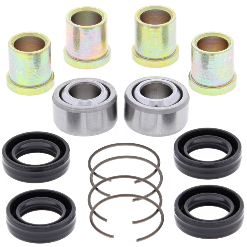 ALL BALLS RACING 87-88 Honda TRX250X Front Lower A-Arm Bearing Kit - 2 Kits Req. Per Veh.