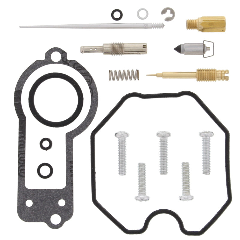 ALL BALLS RACING 96-04 Honda XR250R Carburetor Rebuild Kit