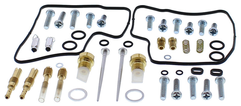 ALL BALLS RACING 00-05 Honda VT1100C2 Carburetor Rebuild Kit