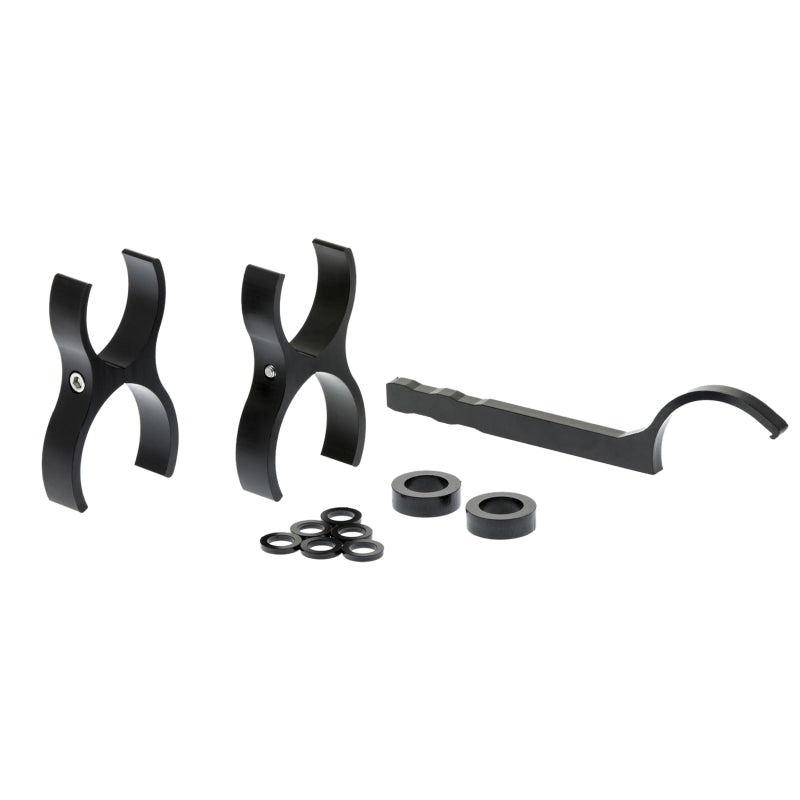 ARB Bp51 Fit Kit Hilux Rear