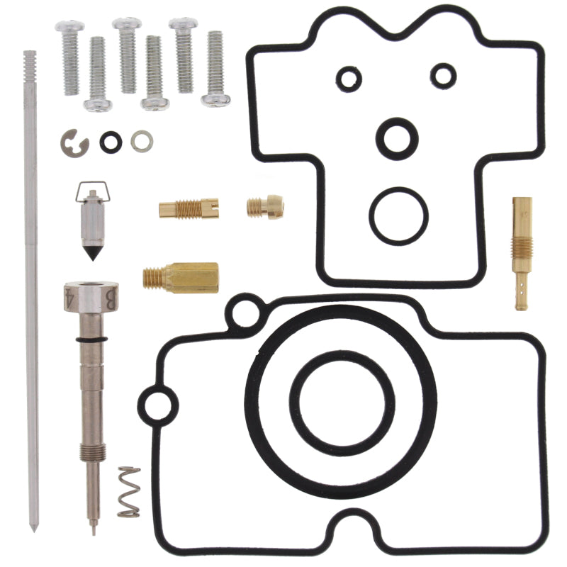 ALL BALLS RACING 03-04 Yamaha YZ450F Carburetor Rebuild Kit