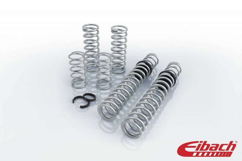 EIBACH Pro-UTV 17-19 Polaris RZR XP1000 2-Seat EPS Stage 3 Performance Springs