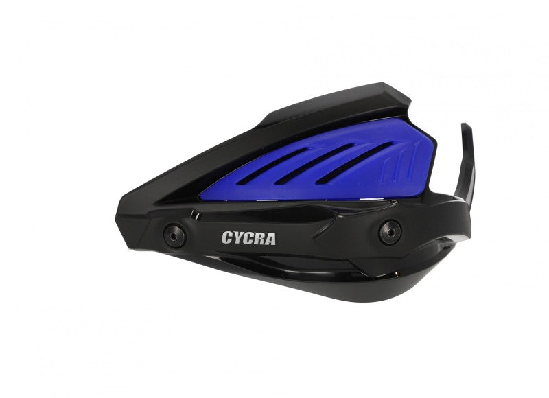 CYCRA 2021 Yamaha Tenere 700 Voyager Dual Road - Black/Blue