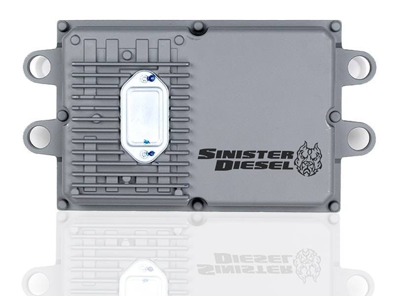 SINISTER DIESEL Reman Fuel Injection Control Module 05-07 Powerstroke 6.0L (Built after 1/05)