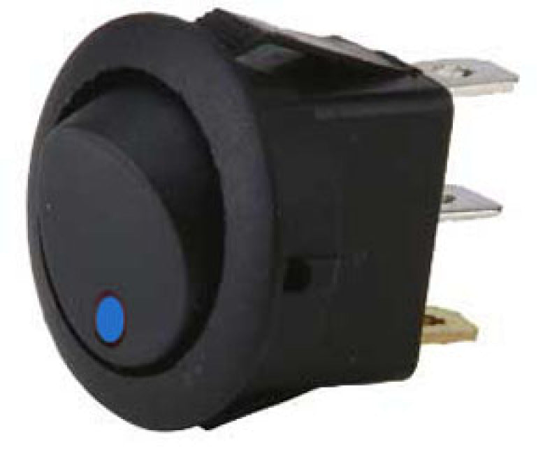 DIODE DYNAMICS LED Toggle Switch - Blue