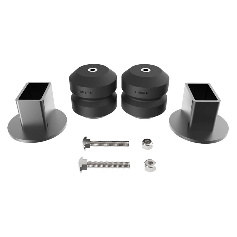 TIMBREN 1975 Chevrolet C20 Rear Suspension Enhancement System