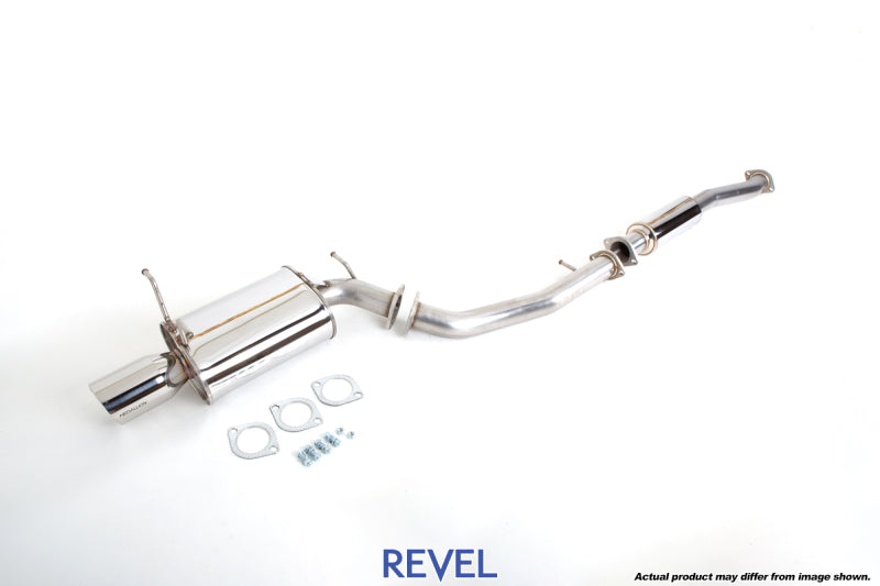 REVEL Medallion Touring-S Catback Exhaust 03-04 Infiniti G35 Sedan