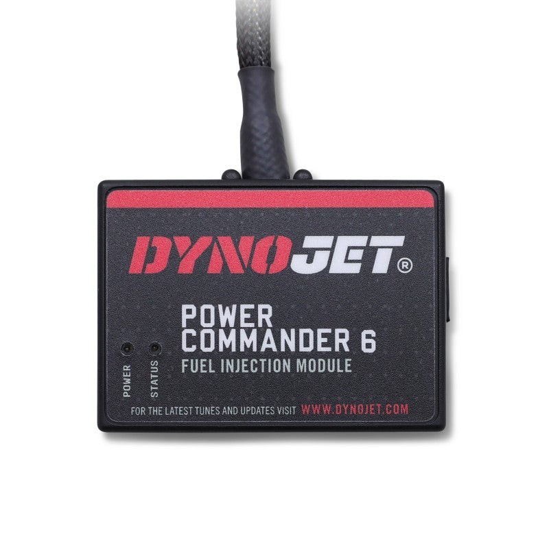 DYNOJET 04-06 Yamaha YZF1000 R1 Power Commander 6