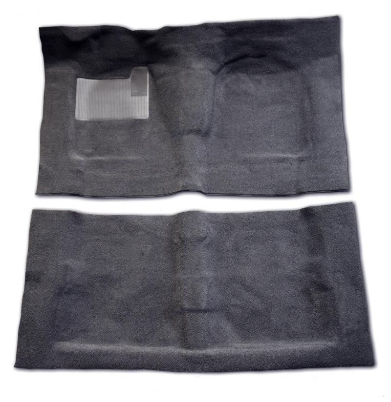 LUND 85-89 Toyota 4Runner (2Dr ONLY) Pro-Line Full Flr. Replacement Carpet - Charcoal (1 Pc.)