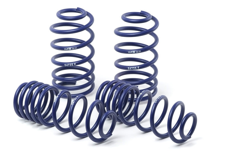 H&R 02-07 Mercedes-Benz C32 AMG W203 Sport Spring