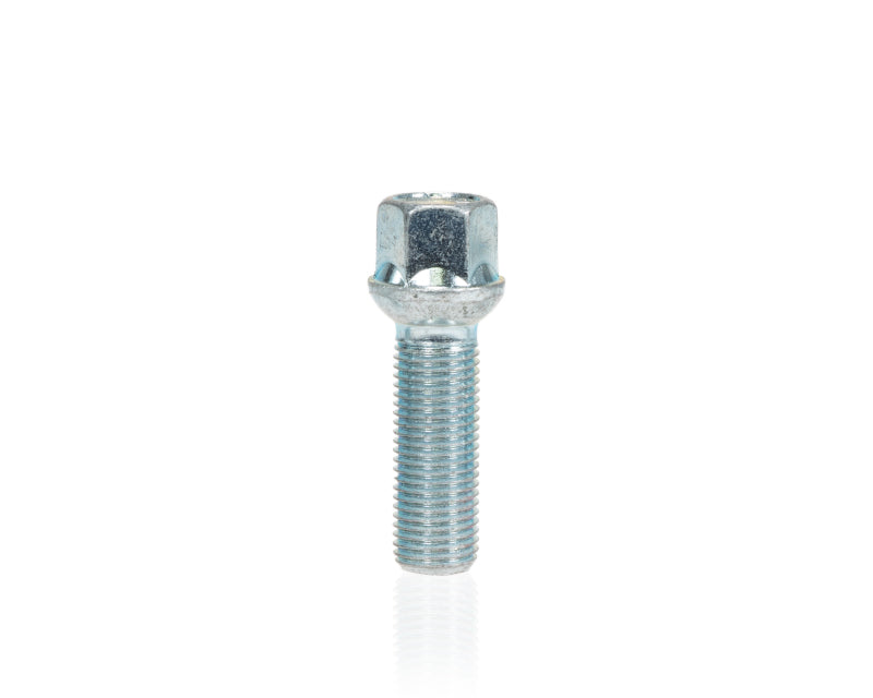 EIBACH Wheel Bolt M12 x 1.5 x 50mm x 17mm Hex Round-Head