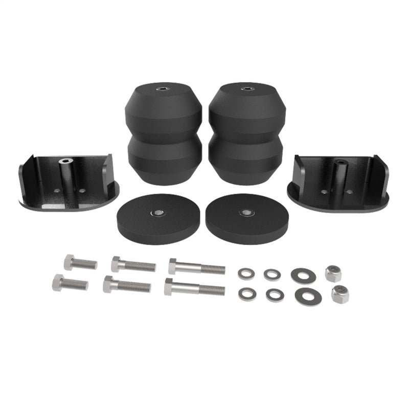 TIMBREN 1976 Ford F-350 Rear Suspension Enhancement System