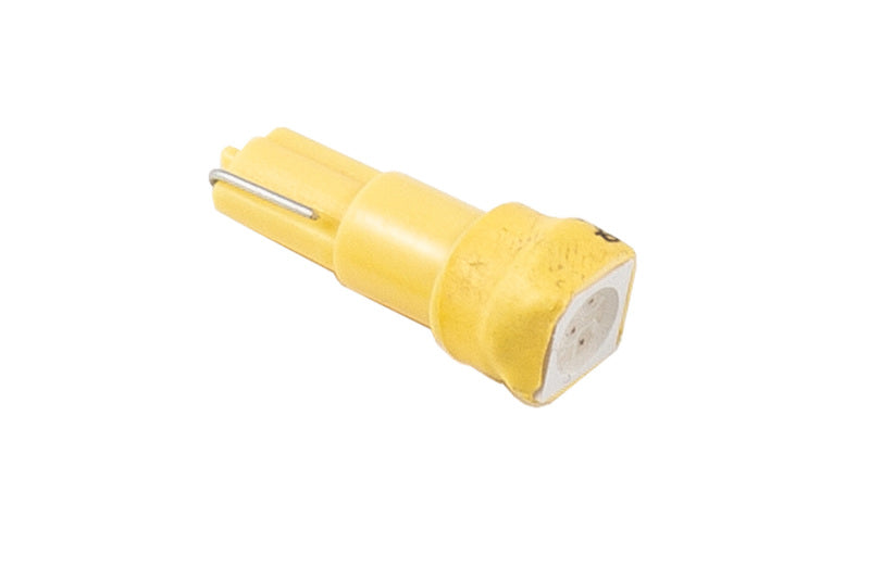 DIODE DYNAMICS 74 SMD1 LED - Amber (Single)