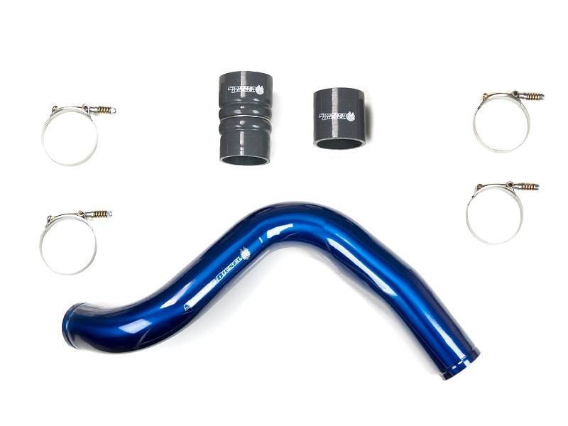 SINISTER DIESEL 99.5-03 Ford 7.3L Powerstroke Hot Side Charge Pipe