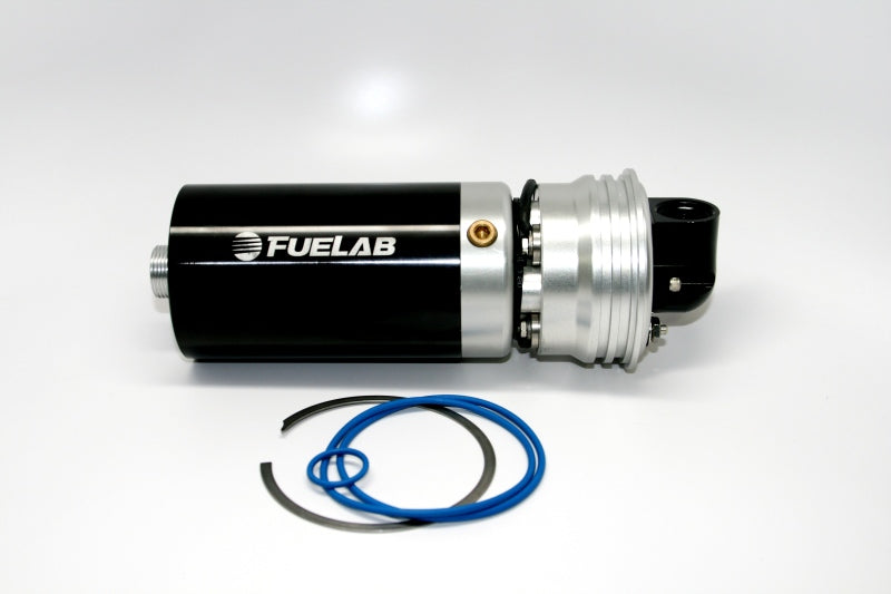 FUELAB Prodigy EFI In-Tank Power Module Fuel Pump - 1000 HP