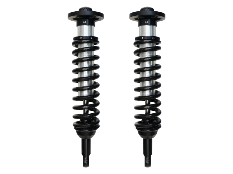 ICON 09-13 Ford F-150 2WD 0-2.63in 2.5 Series Shocks VS IR Coilover Kit