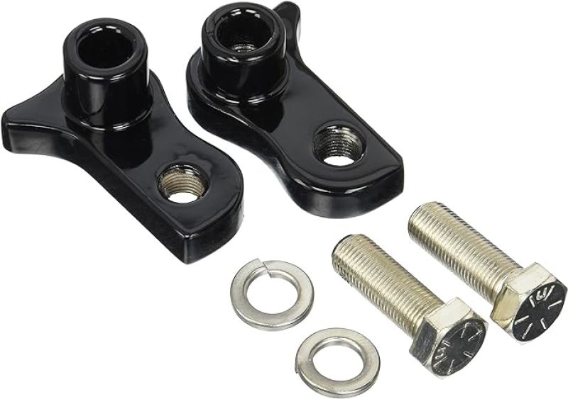 BURLY BRAND 06-13 XL Rear Lowering Kit